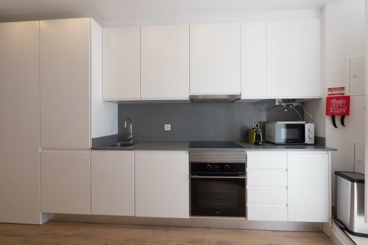 Castle Terrace Exclusive Apartment - Home By The Castle Apartment Lisboa Exteriér fotografie