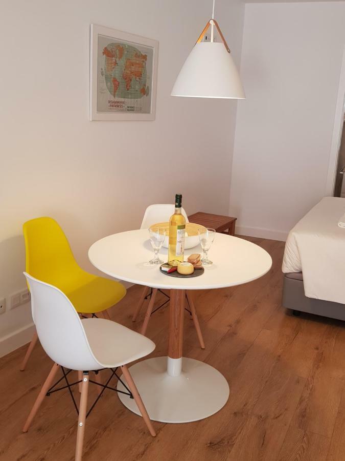 Castle Terrace Exclusive Apartment - Home By The Castle Apartment Lisboa Exteriér fotografie