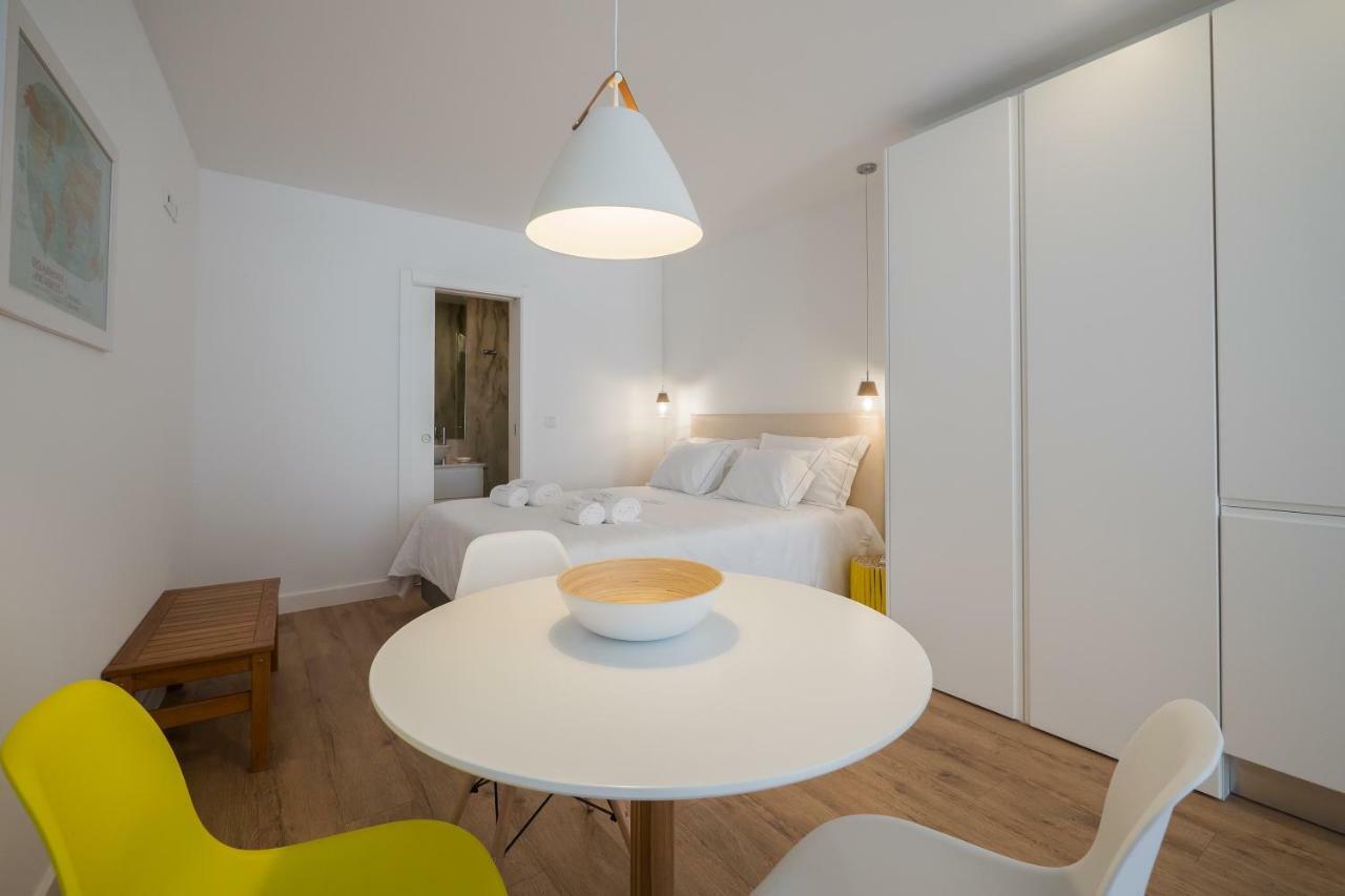 Castle Terrace Exclusive Apartment - Home By The Castle Apartment Lisboa Exteriér fotografie